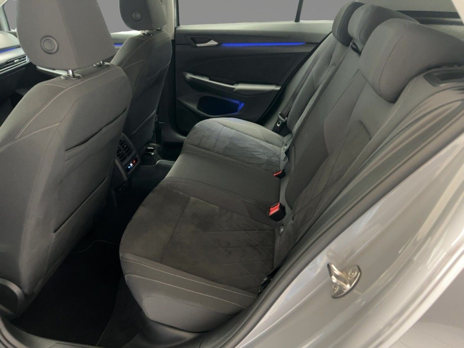 Volkswagen Golf – Bild 9