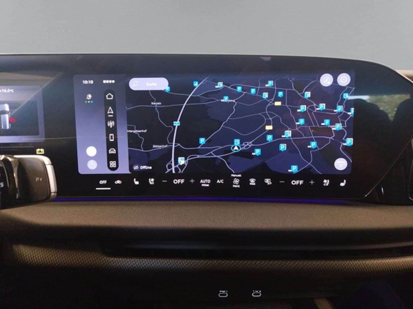 Bild über Audi Q7 SUV TDI quattro 220 kW tiptronic - für weitere Informationen kontaktieren Sie den Audi Partner