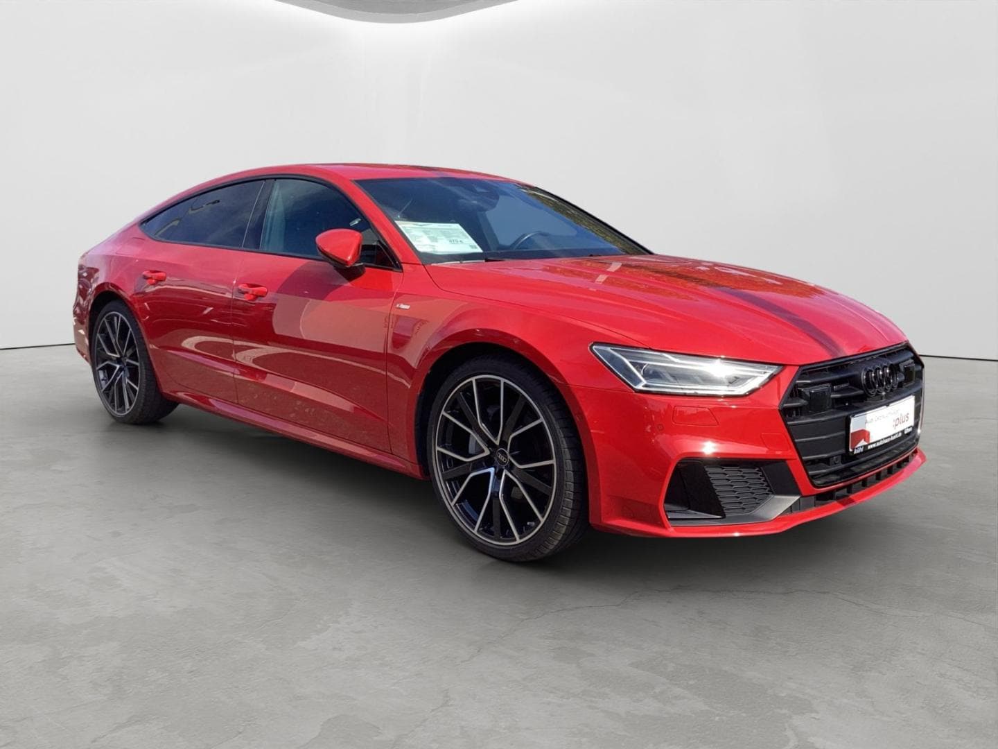 Bild über Audi A7 Sportback 45 TFSI quattro S tronic - für weitere Informationen kontaktieren Sie den Audi Partner