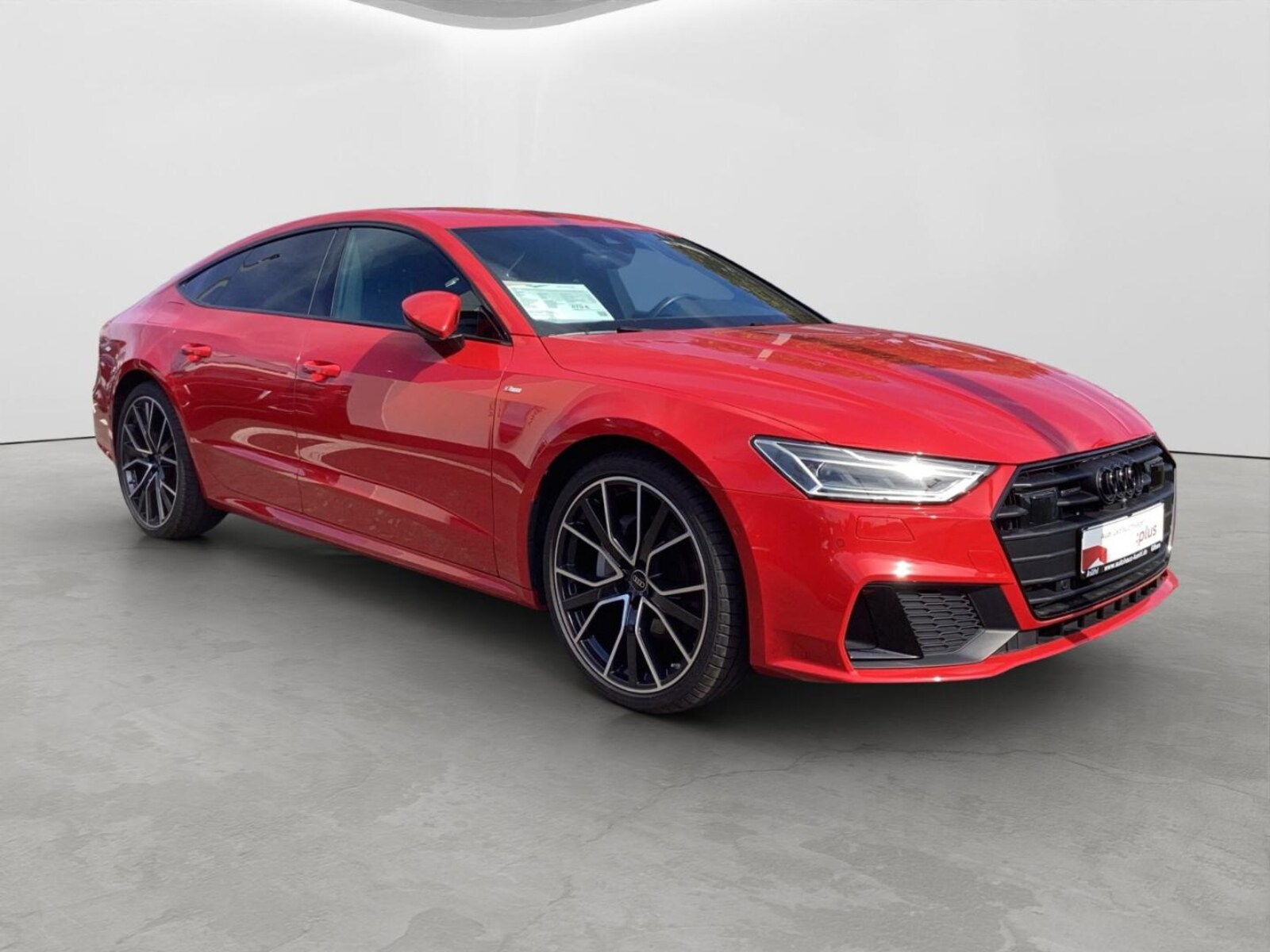 Audi A7 Sportback – Bild 7