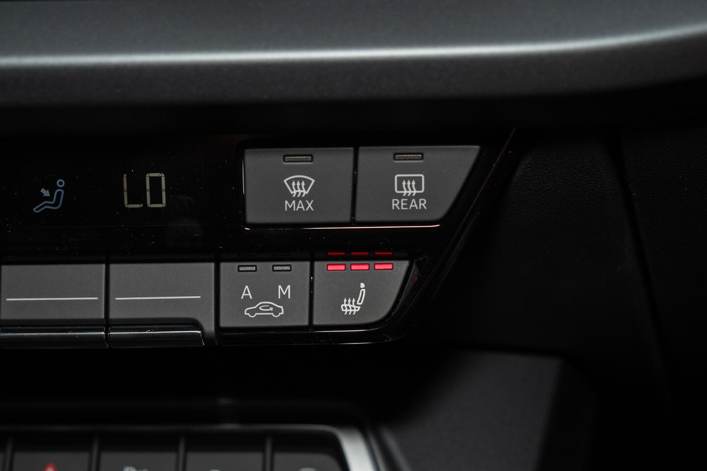 Image about Audi A3 Sedan TFSI S tronic