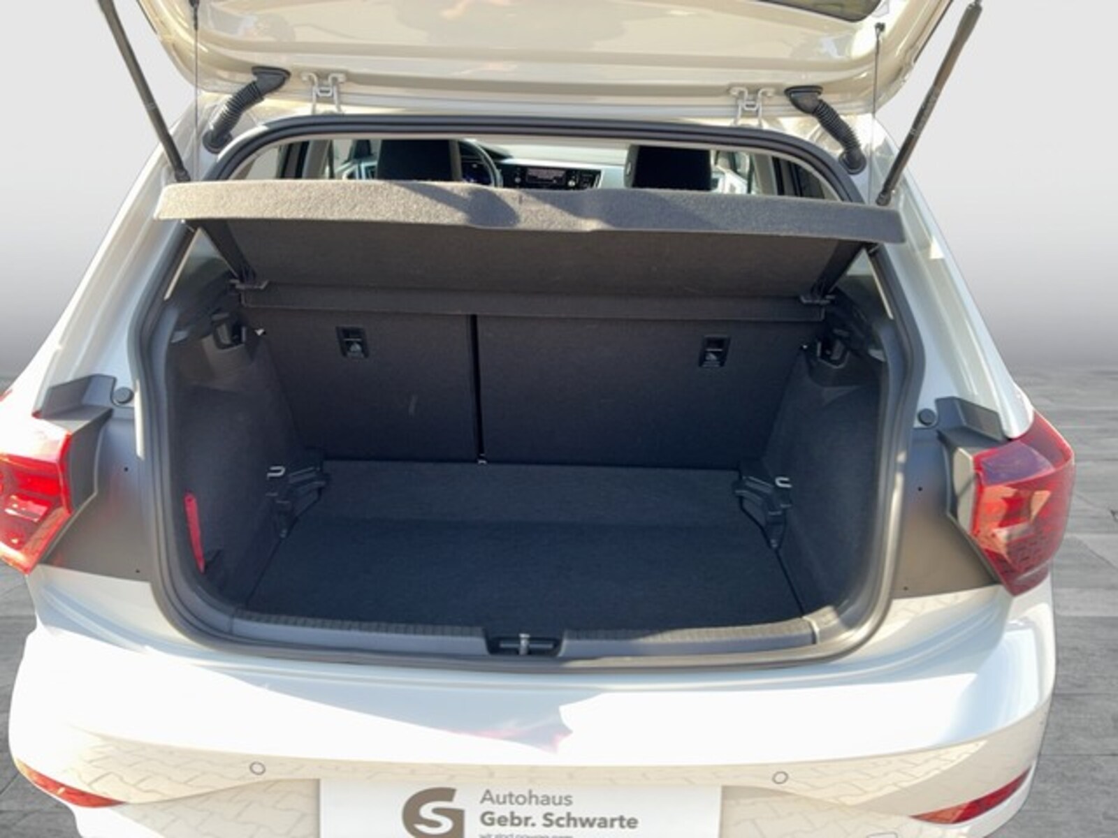 Volkswagen Polo – Bild 12