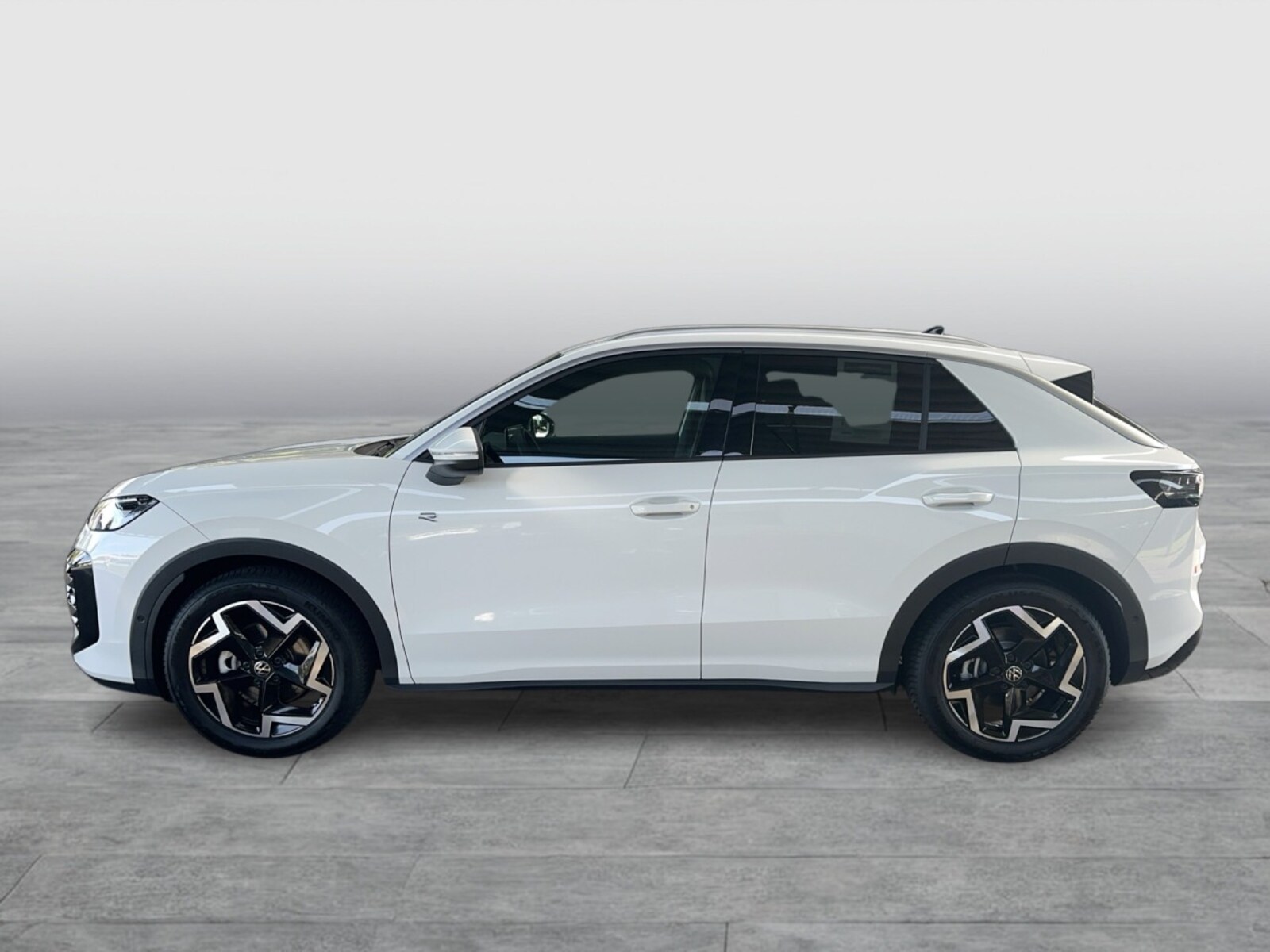Volkswagen T-Roc – Bild 2