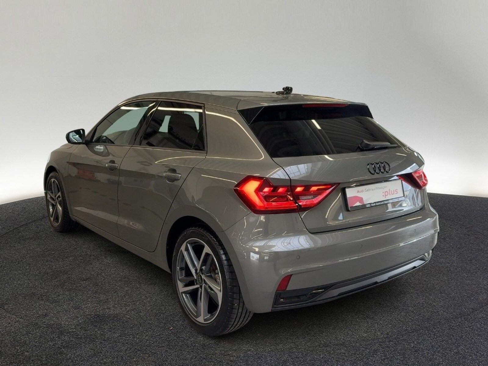 Audi A1 Sportback – Bild 3