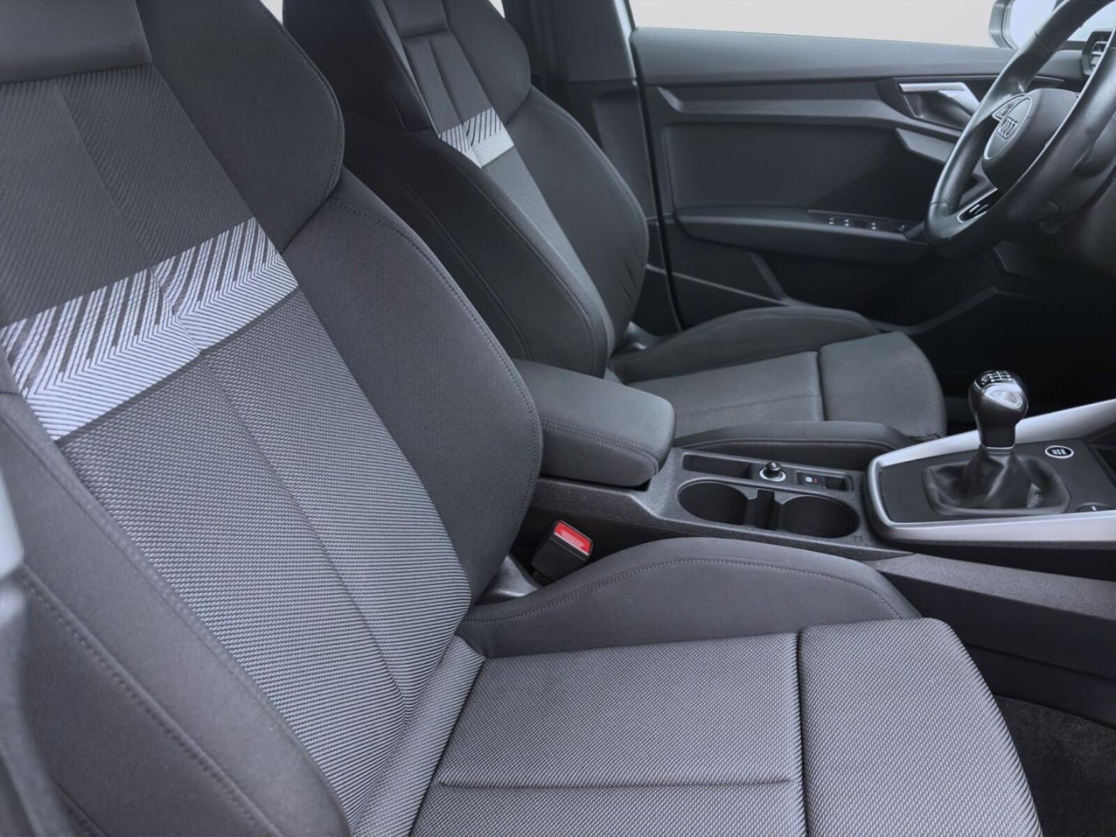 Audi A3 Sportback – Bild 17