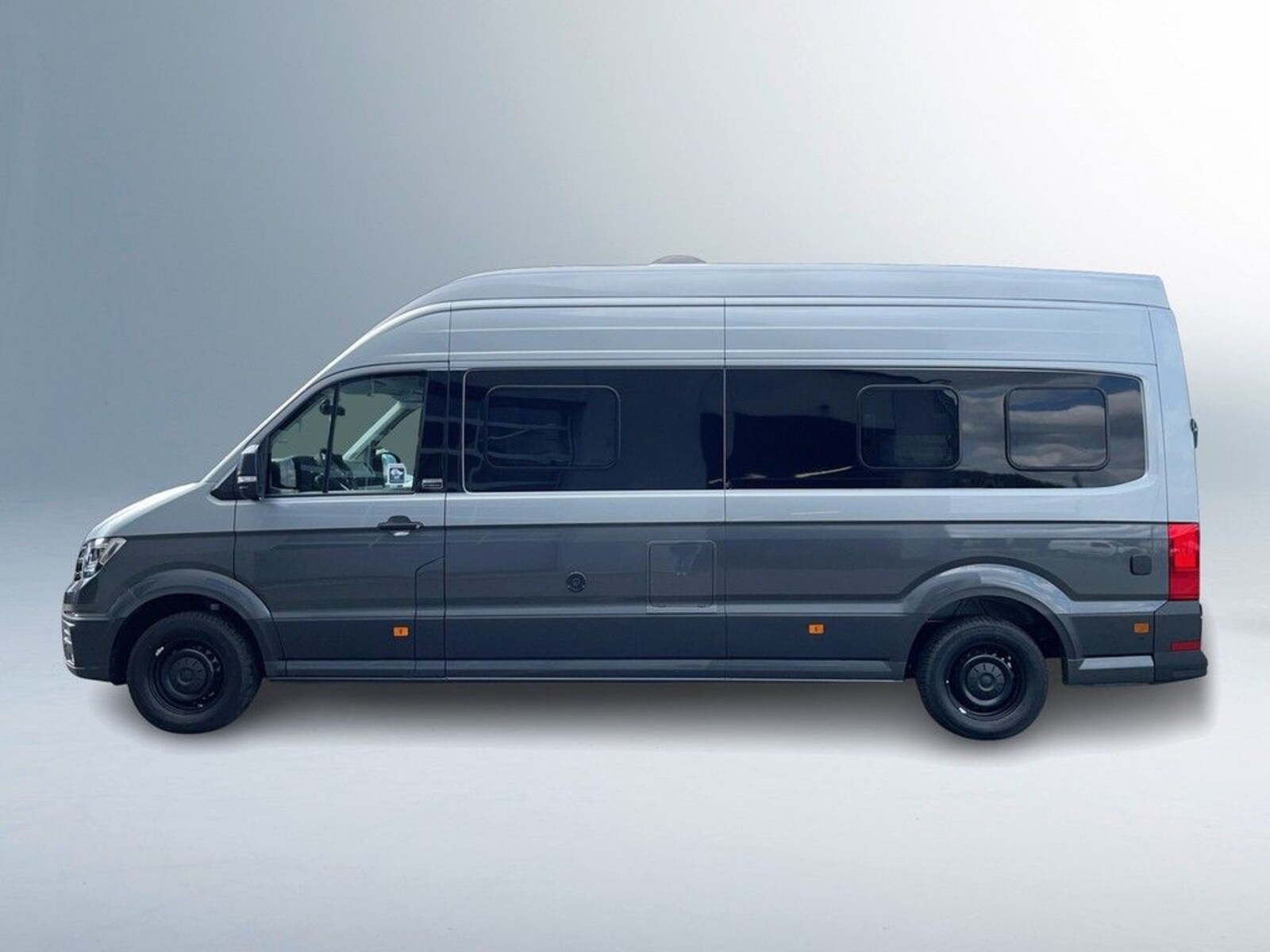 Volkswagen Grand California 680 – Bild 5