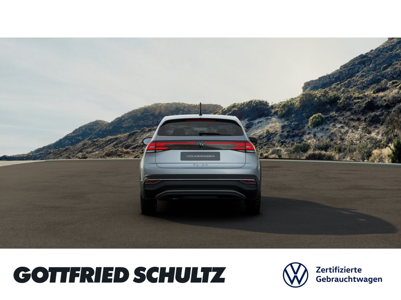 Volkswagen Taigo – Bild 12