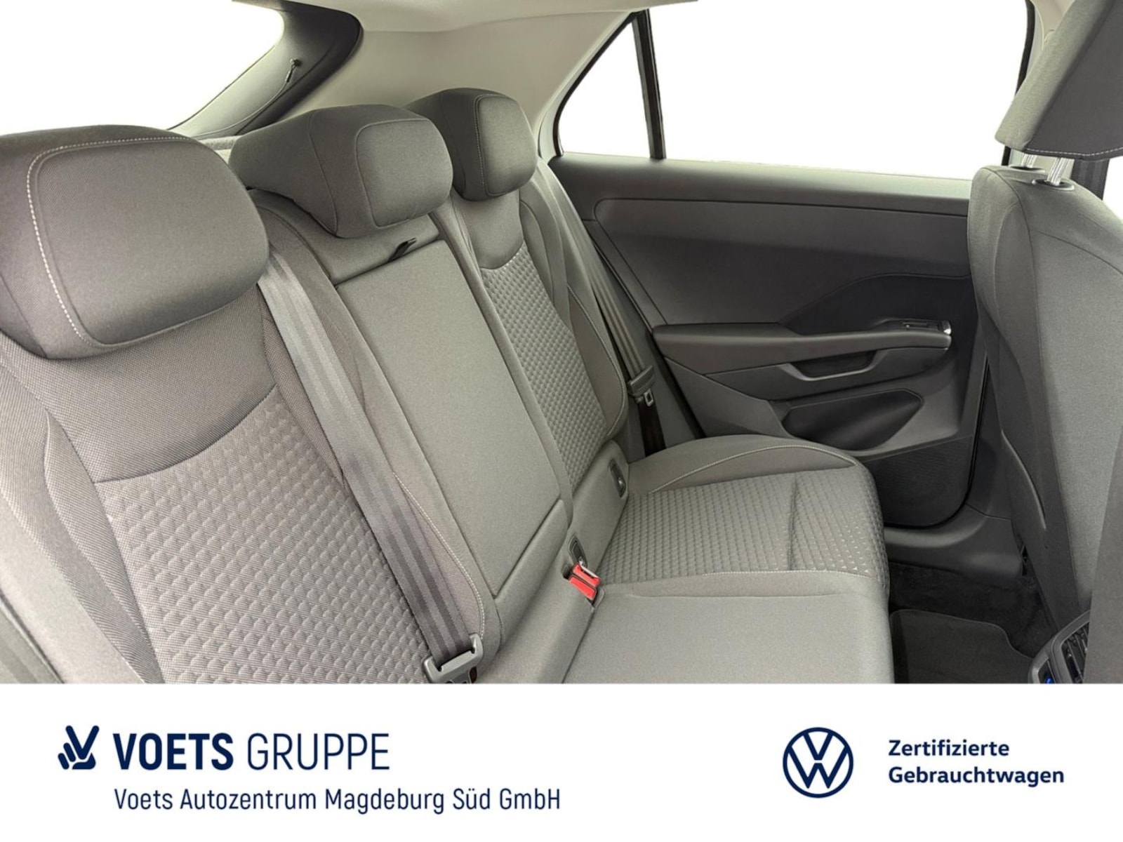 Volkswagen T-Roc – Bild 13
