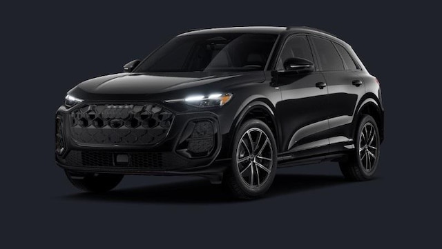Image de {{modelName}} 2026 Audi Q5