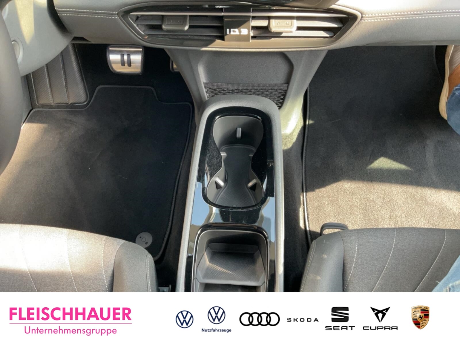 Volkswagen ID.3 – Bild 11