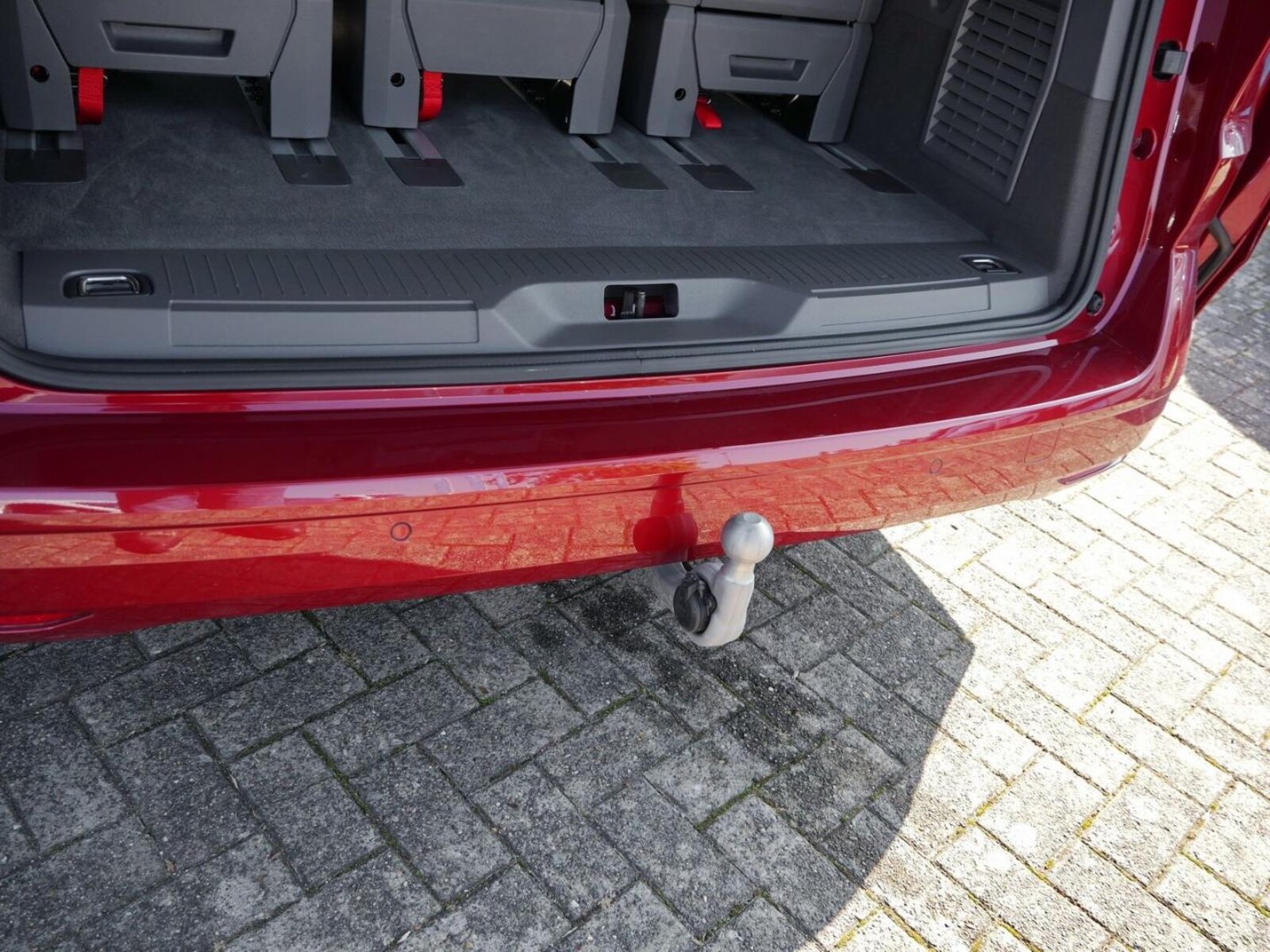 Volkswagen Multivan – Bild 23