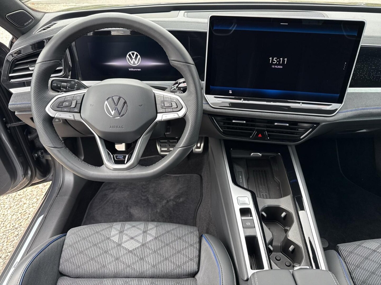 Volkswagen Passat – Bild 28