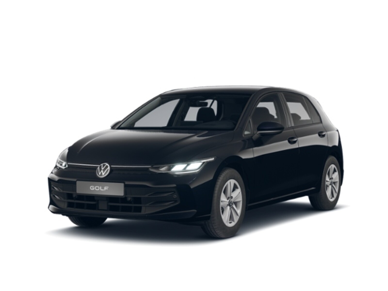 Volkswagen Golf – Bild 2