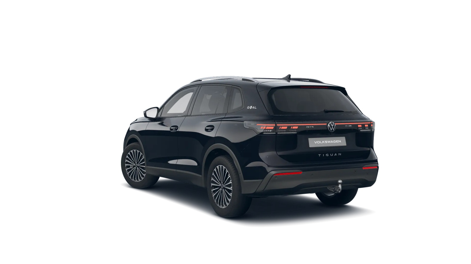 Volkswagen Tiguan – Bild 5