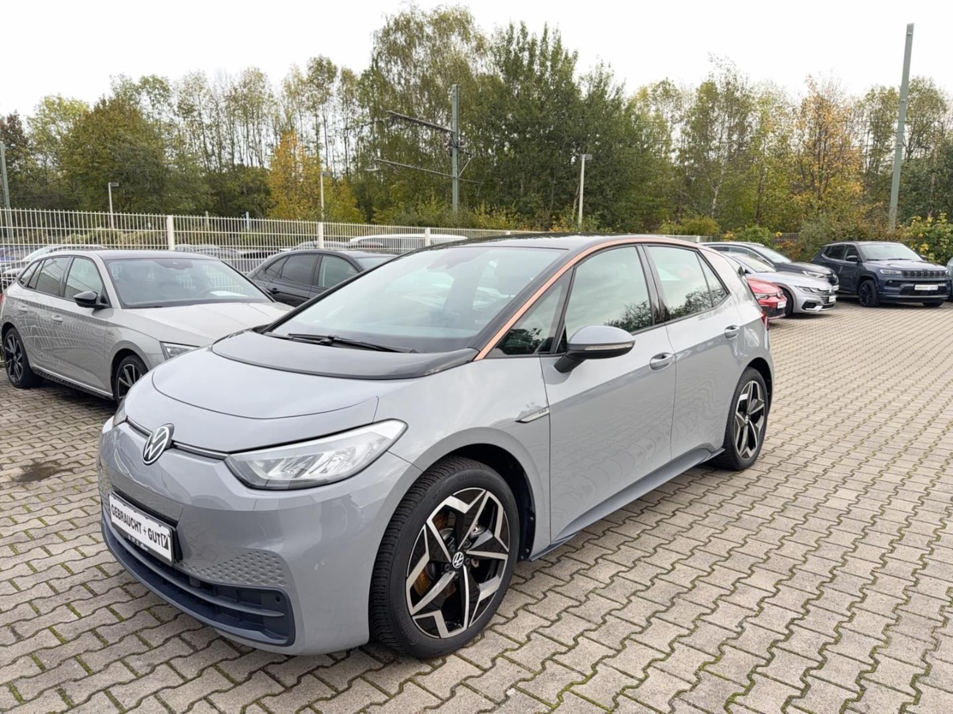 Volkswagen ID.3 2022