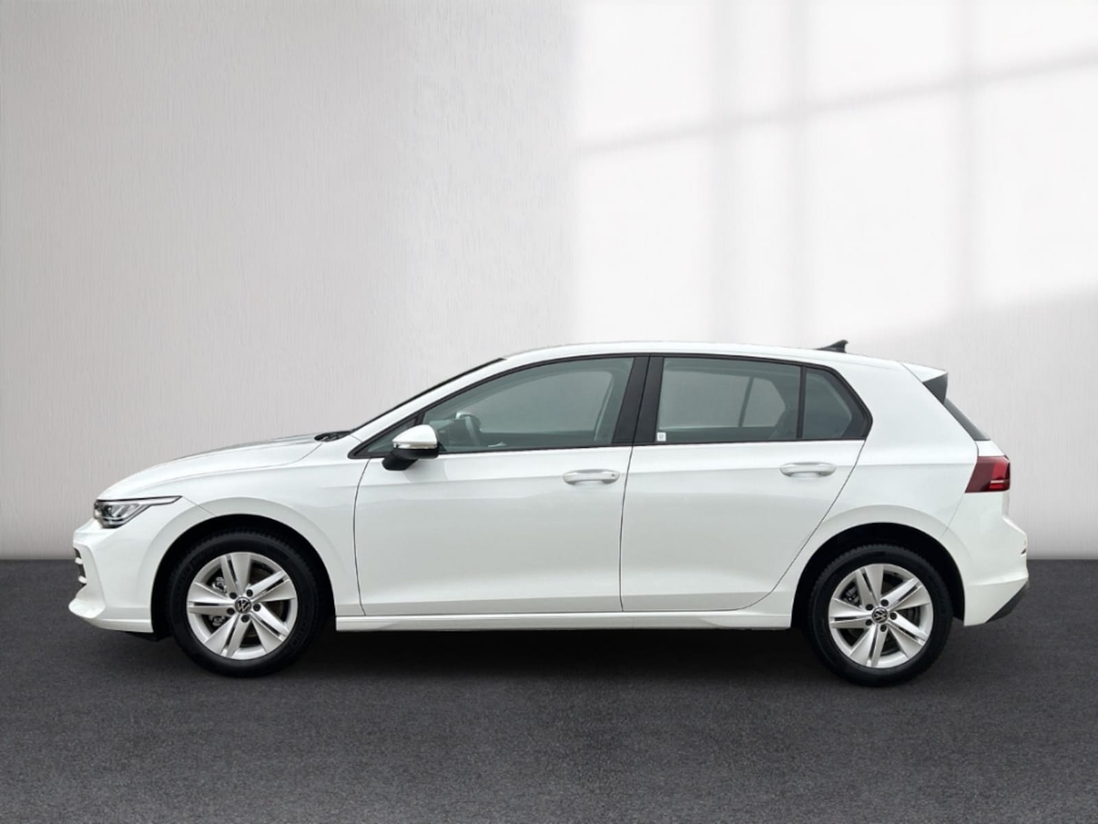 Volkswagen Golf – Bild 2