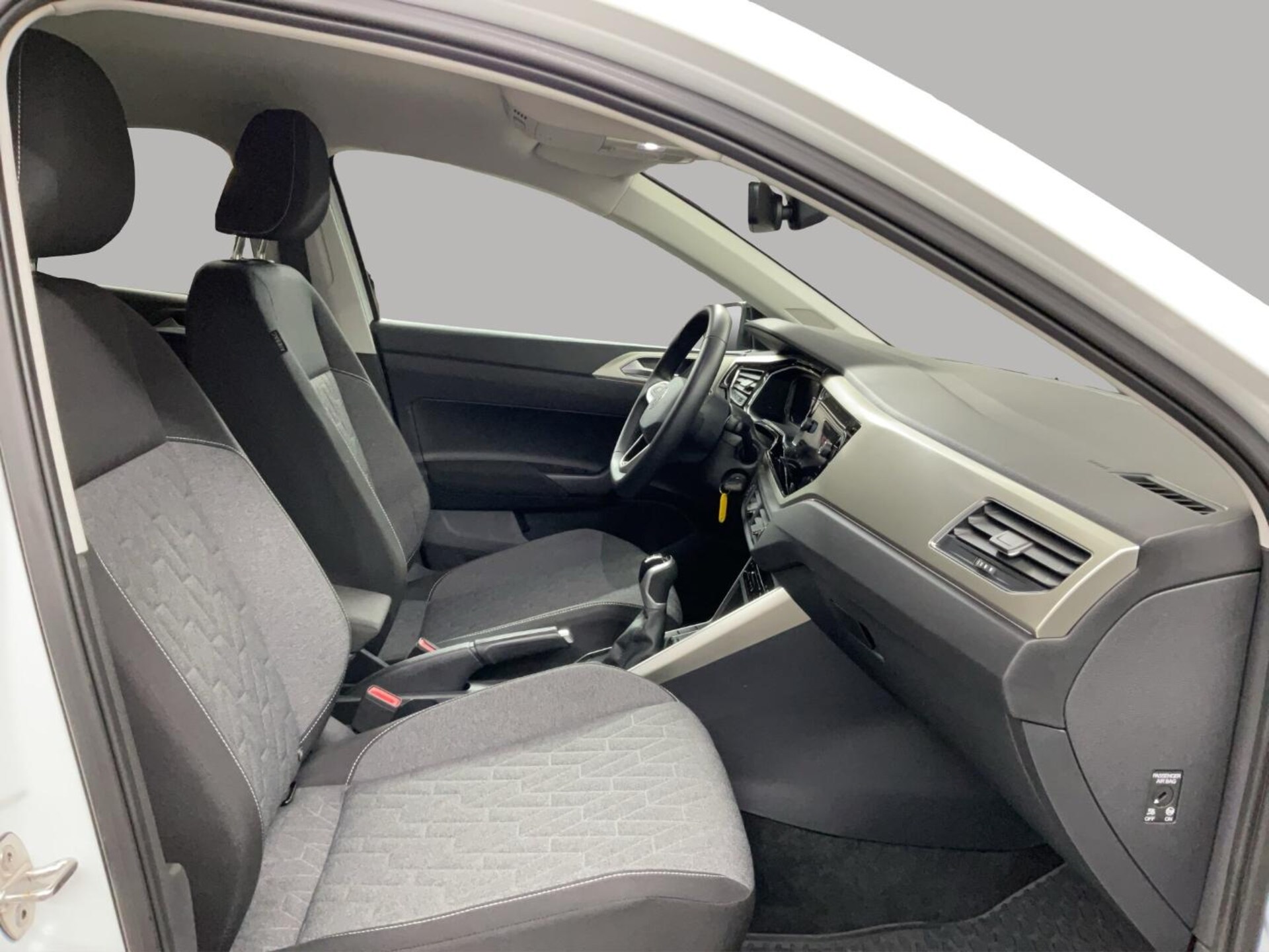 Volkswagen Polo MOVE
