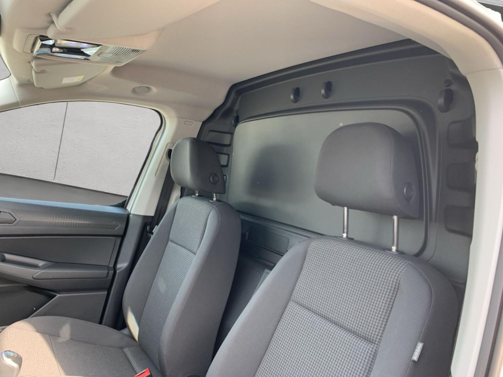 Volkswagen Caddy Maxi Cargo