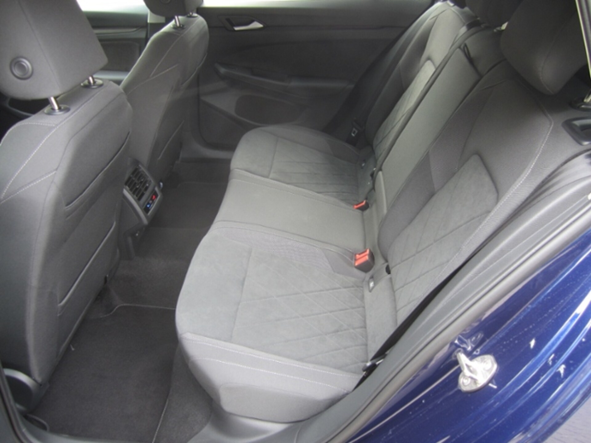 Volkswagen Golf Variant Style