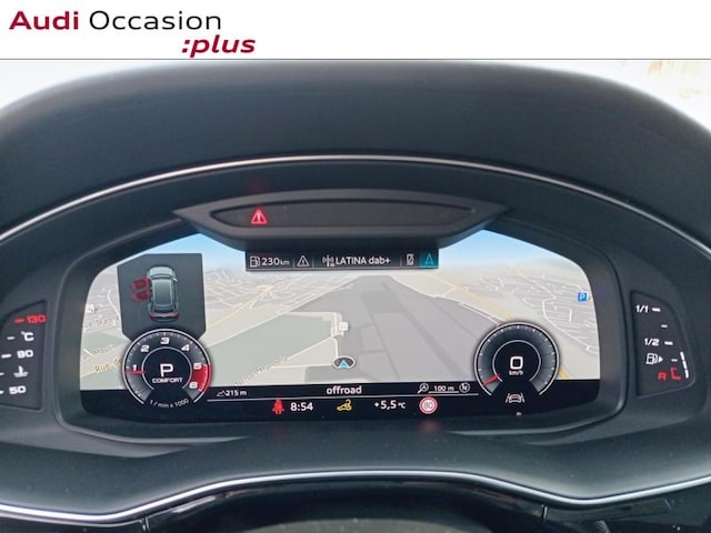 Audi SQ8 SQ8 TDI 435 Ch Tiptronic -  - Joinsteer - #3