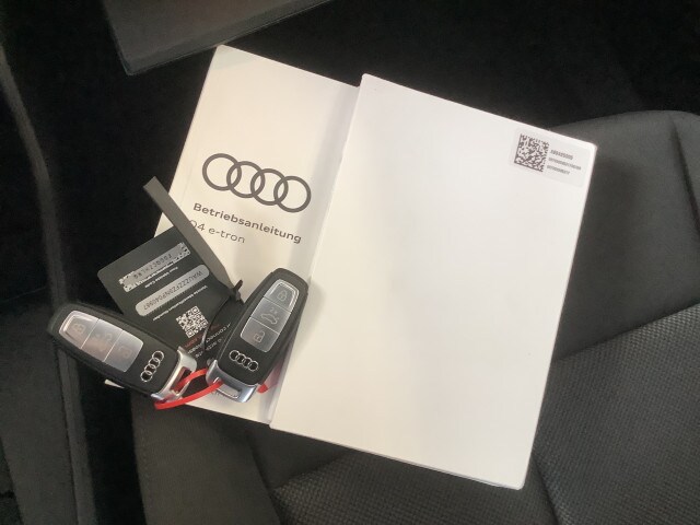 Image about Audi Q4 e-tron 40 e-tron