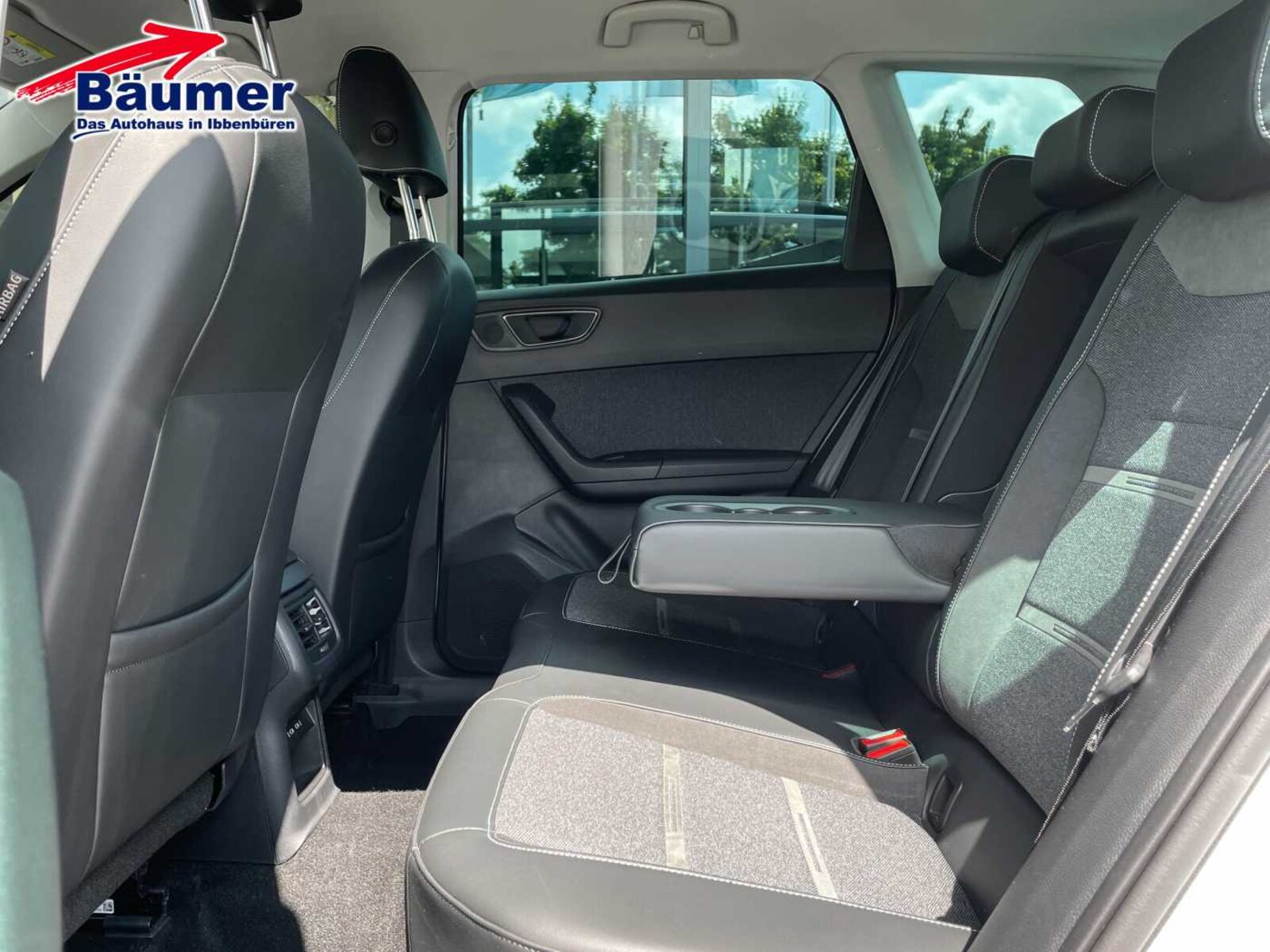 SEAT Ateca – Bild 11