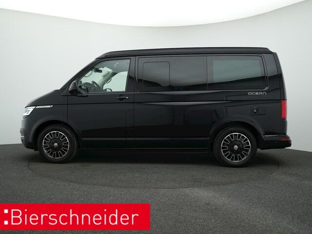 Volkswagen T6.1 California