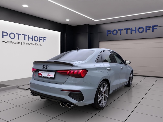 Audi S3 TFSI Quattro S Tronic -  - Joinsteer - #4