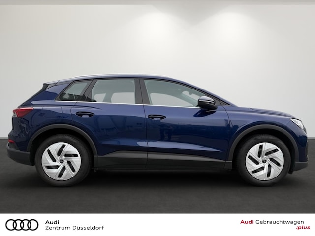 Image about Audi Q4 e-tron 40 e-tron