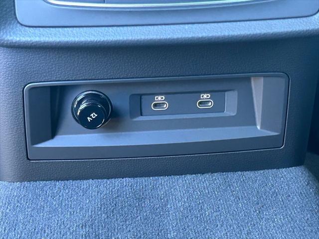 2025 Audi Q8 Premium - Photo 71