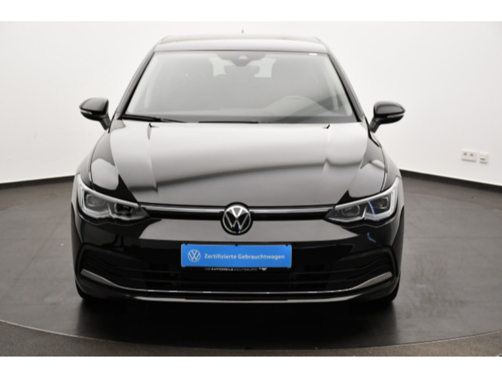 Volkswagen Golf – Bild 18