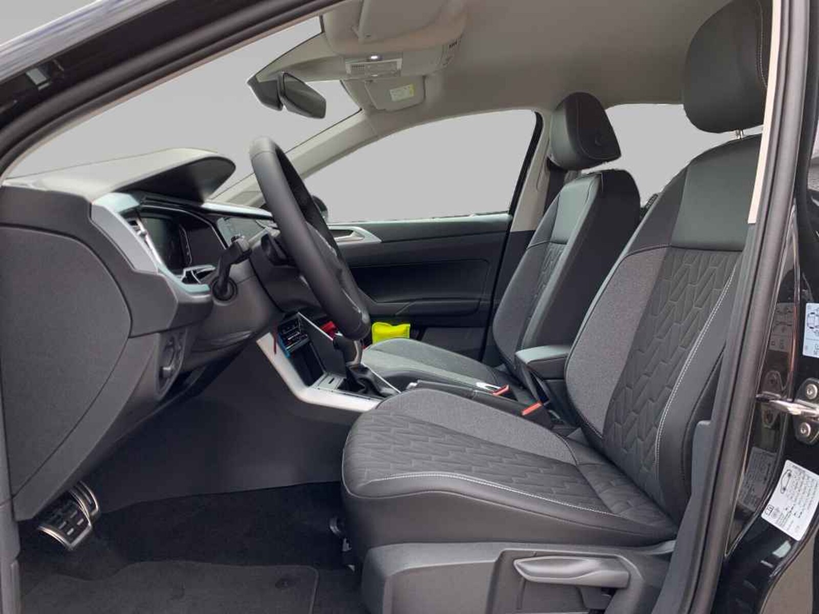 Volkswagen Taigo – Bild 10