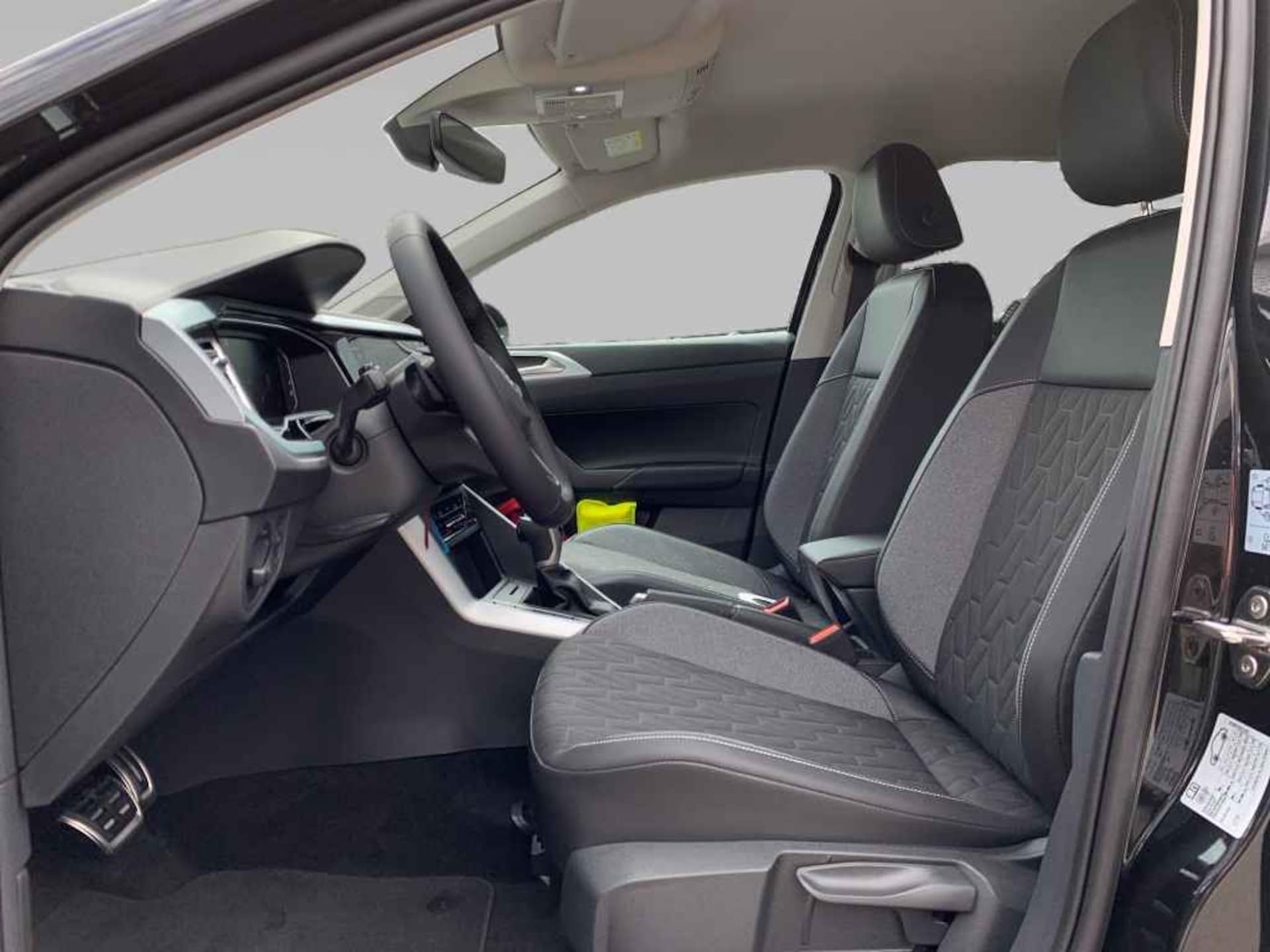 Volkswagen Taigo Goal