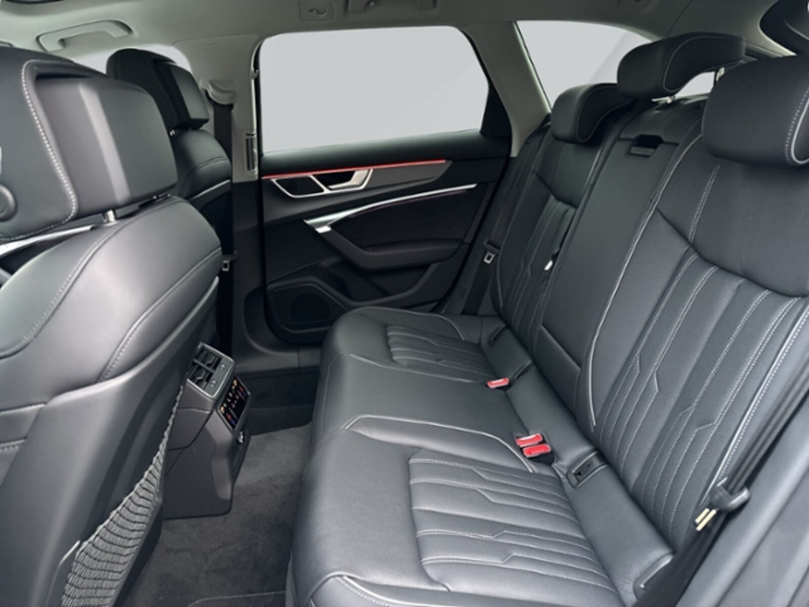 Audi A6 Avant – Bild 7