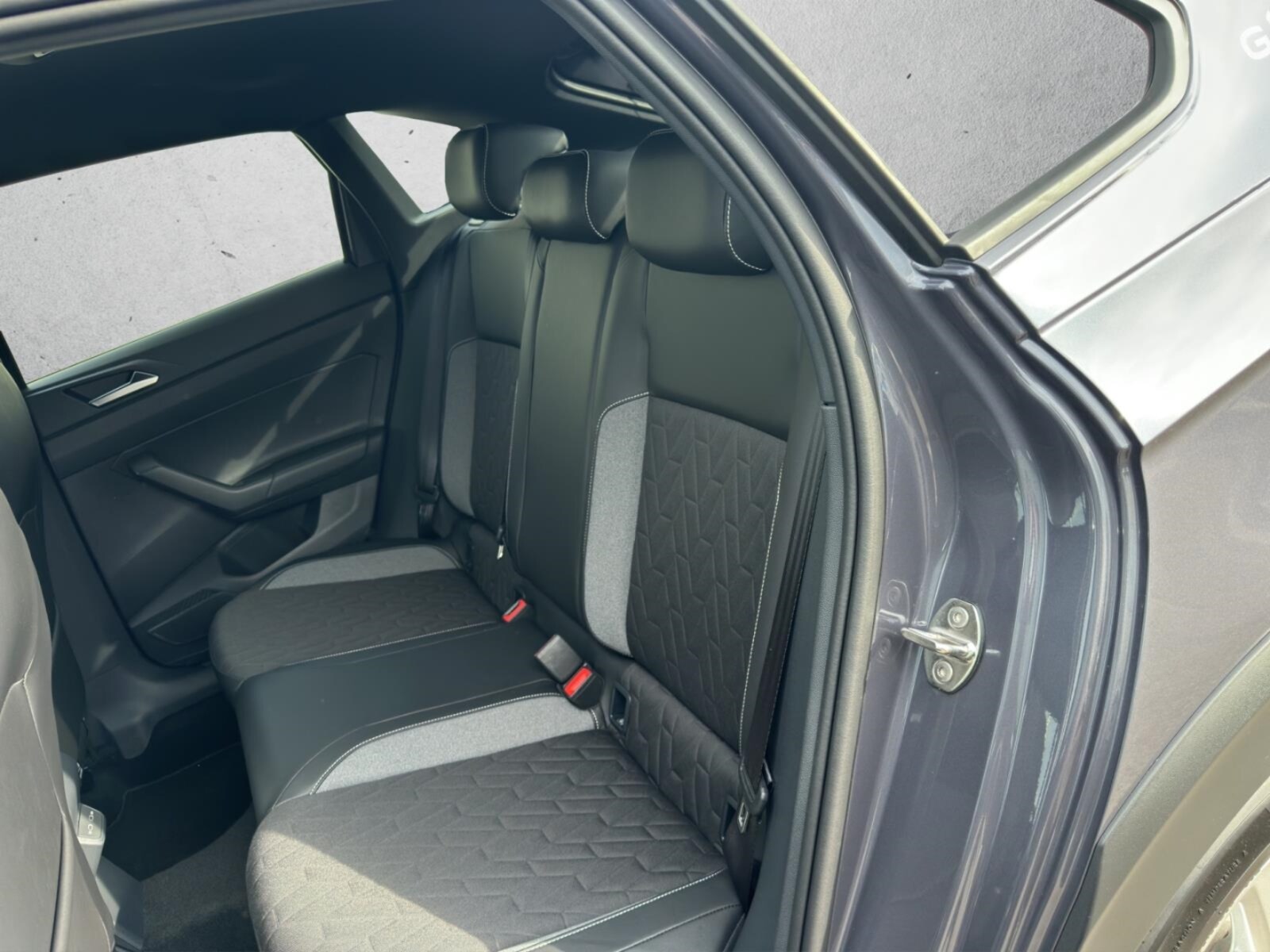 Volkswagen Taigo – Bild 13