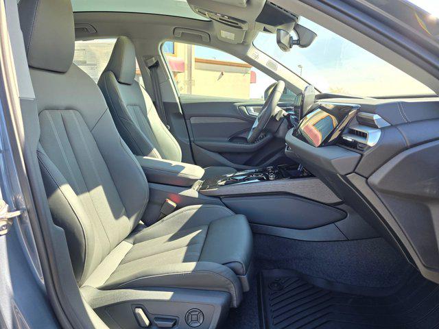 2025 Audi A5 Premium Plus - Photo 14
