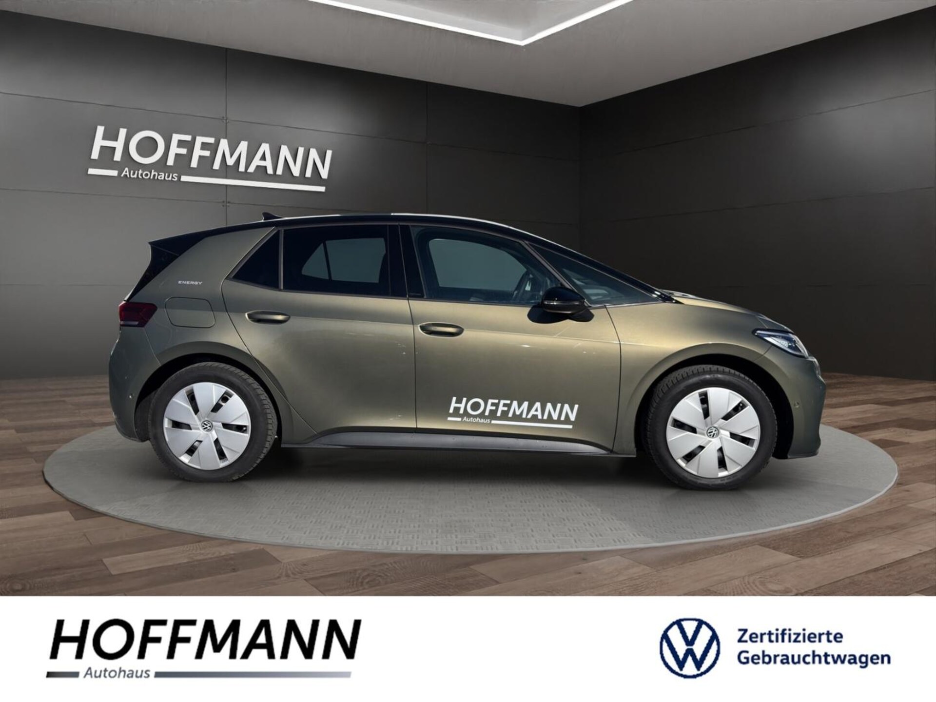 Volkswagen ID.3 Pro