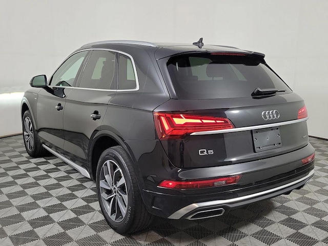 2023 Audi Q5
