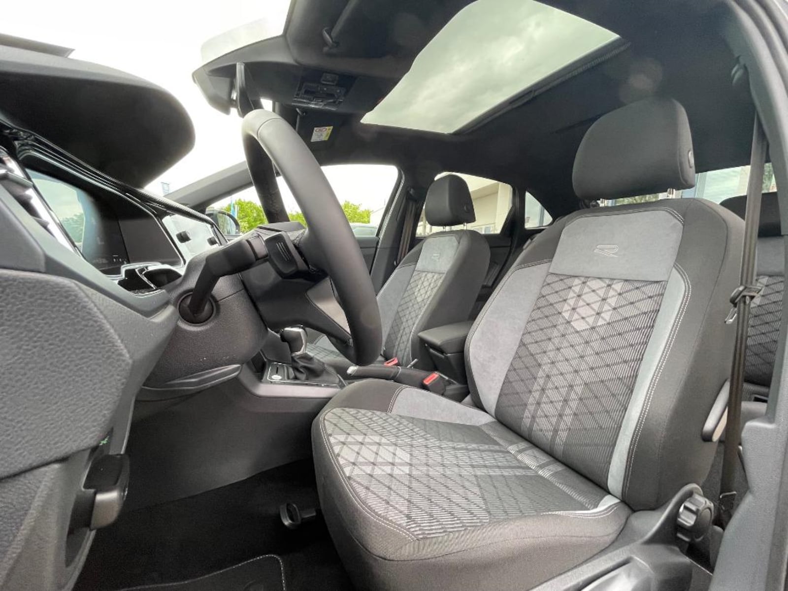 Volkswagen Taigo – Bild 13