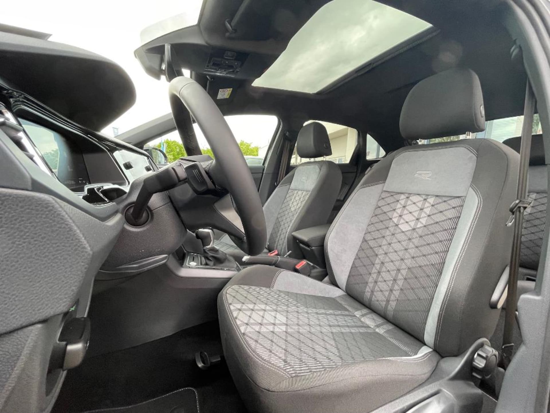 Volkswagen Taigo R-Line