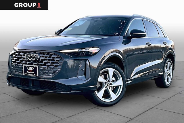 2026 Audi Q5