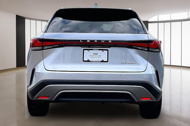 2025 Lexus RX 350