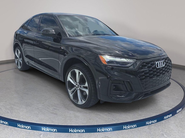 2023 Audi Q5 Sportback