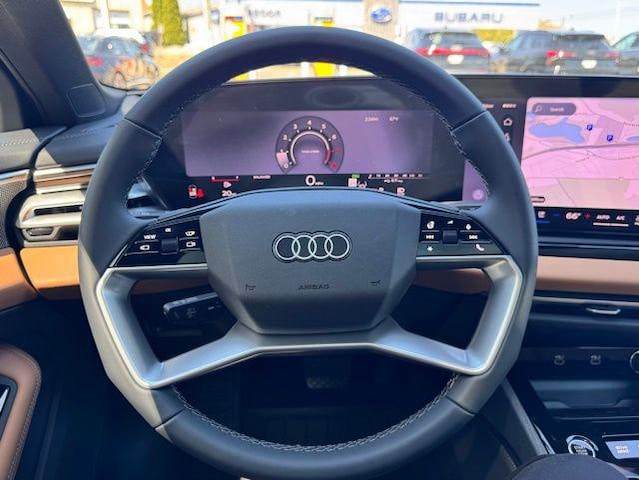 2026 Audi A5 Prestige - Photo 28