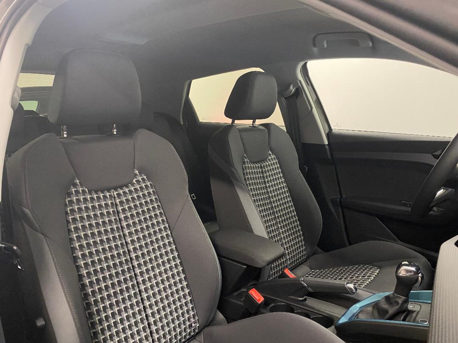 Audi A1 Sportback – Bild 11