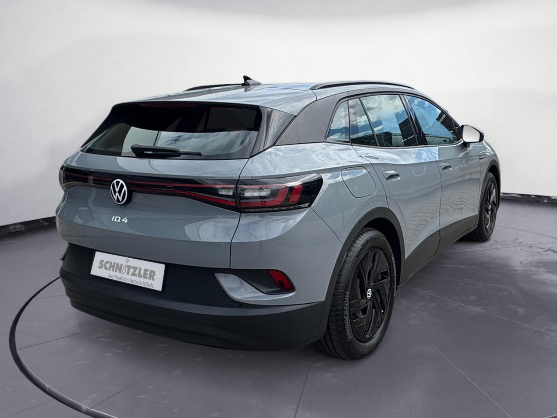 Volkswagen ID.4 Pro Performance