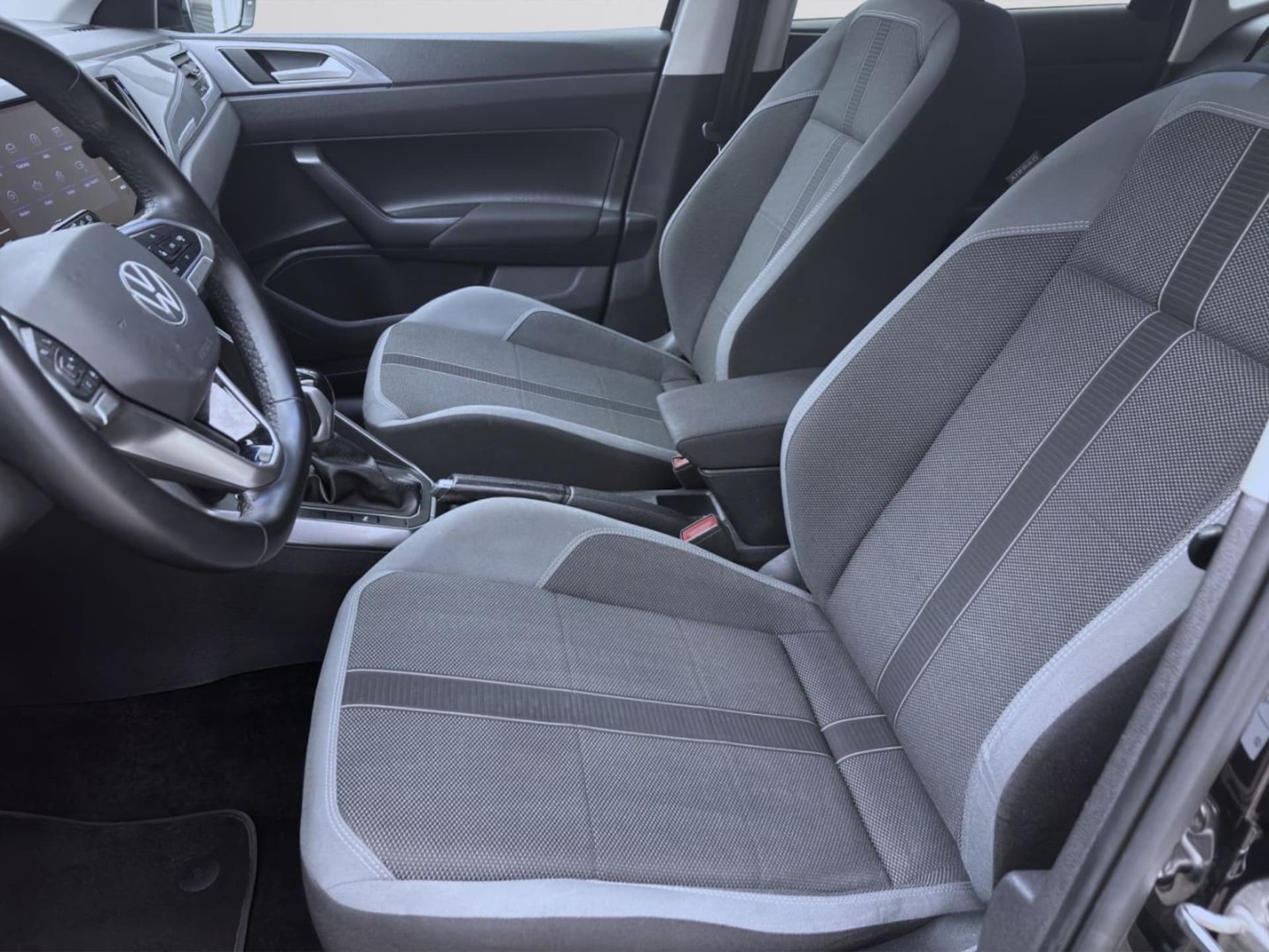 Volkswagen Polo Style