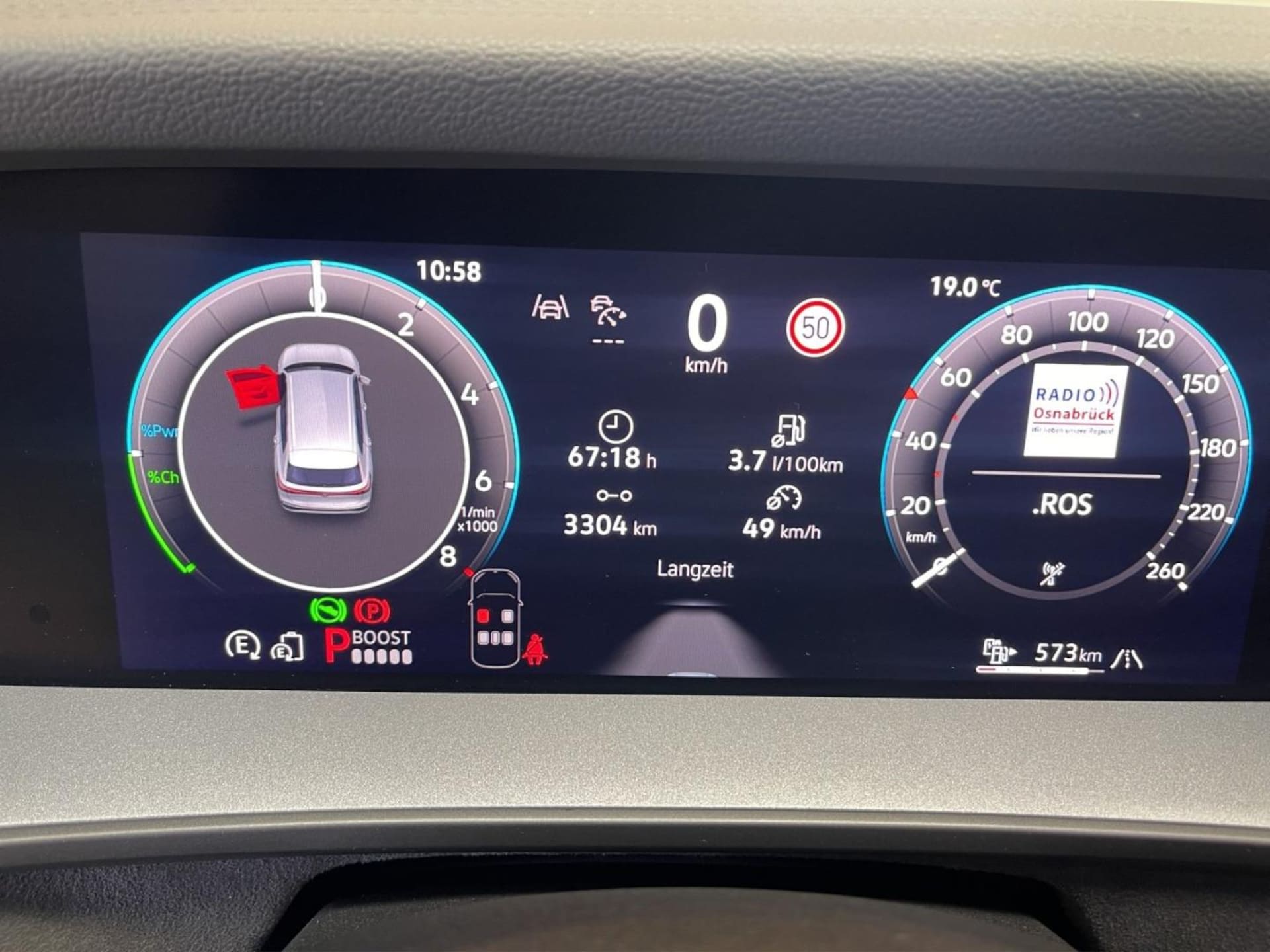 Volkswagen Tayron R-Line