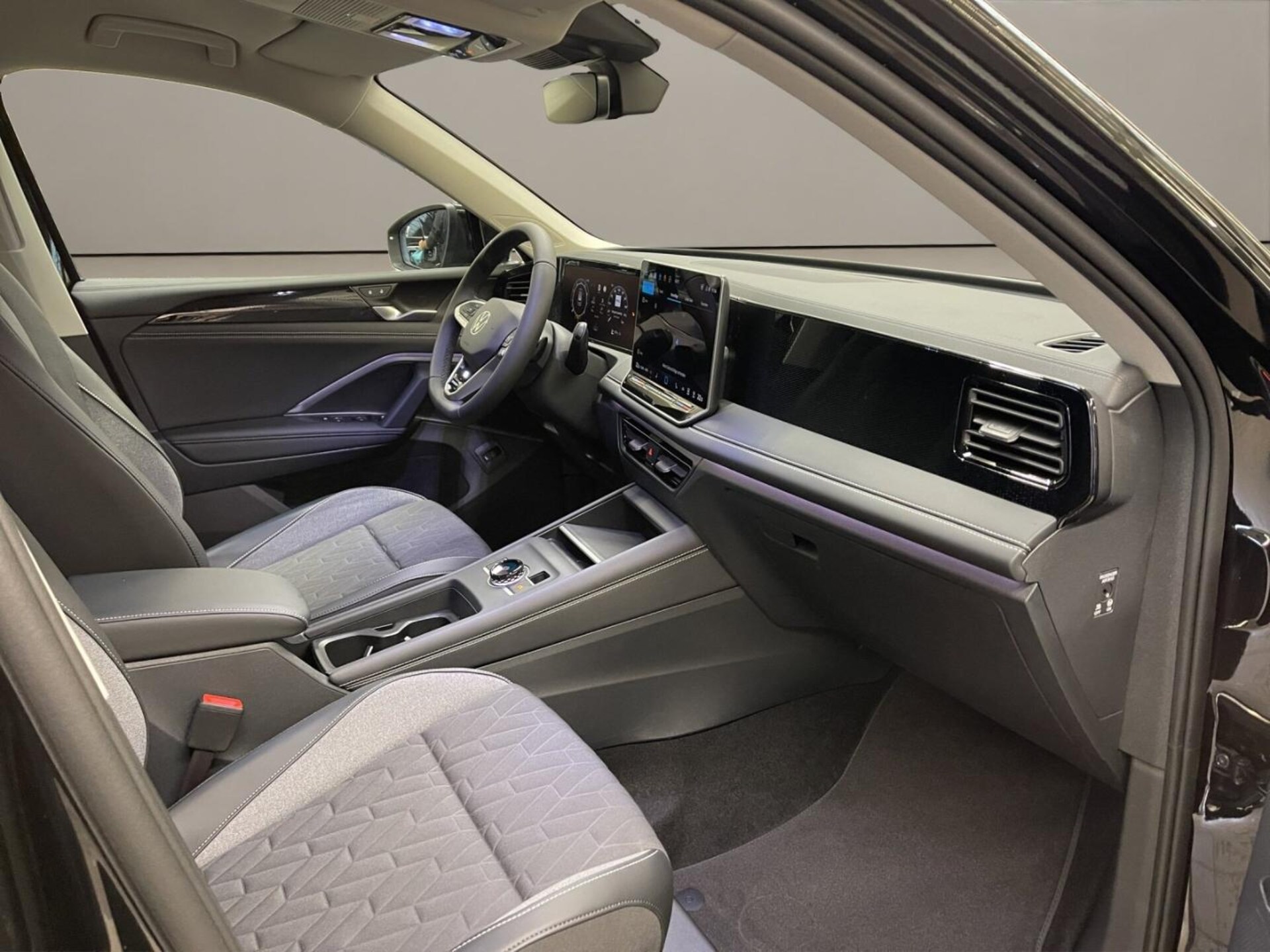 Volkswagen Tiguan ENERGY