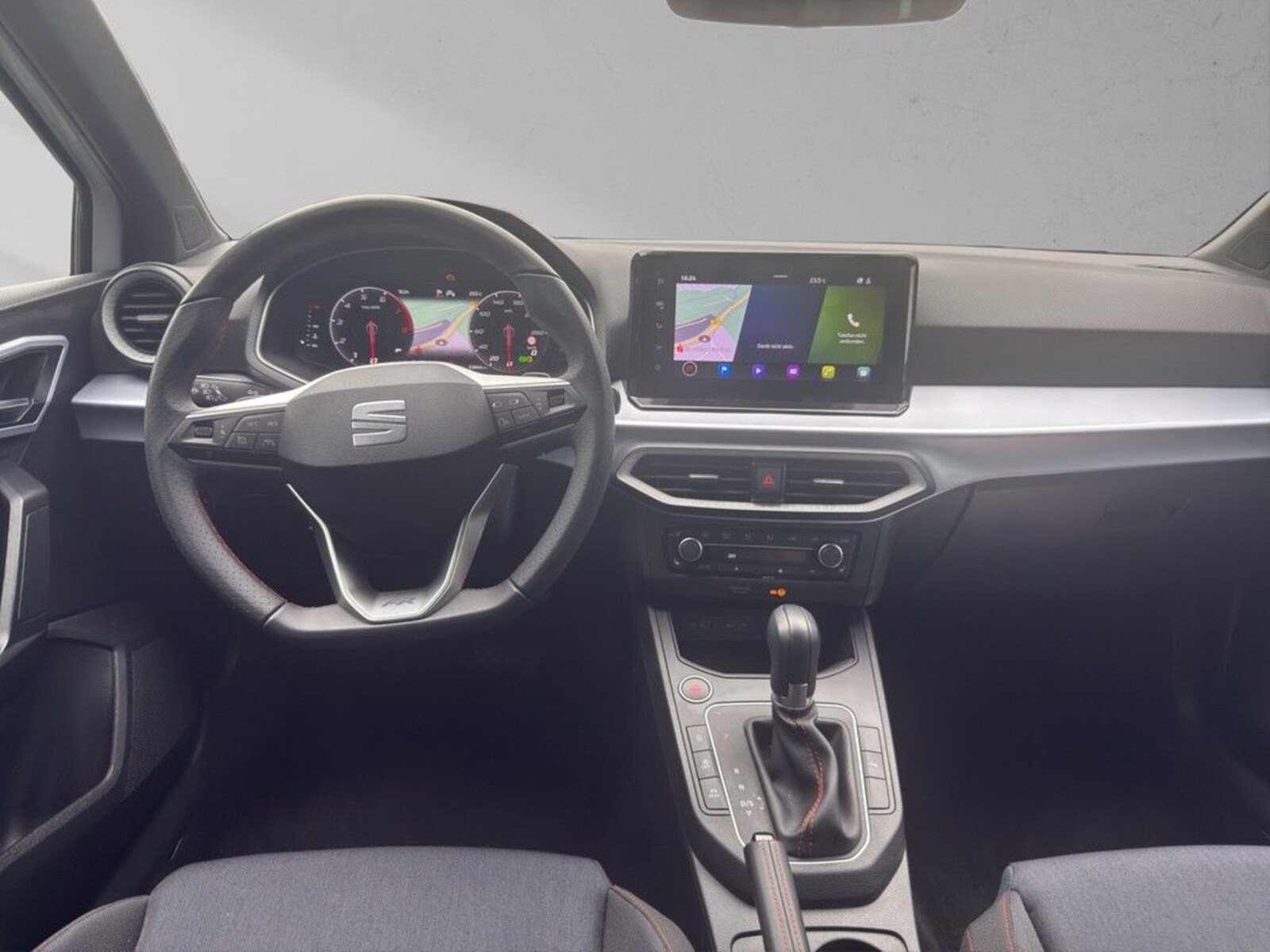 SEAT Ibiza – Bild 15